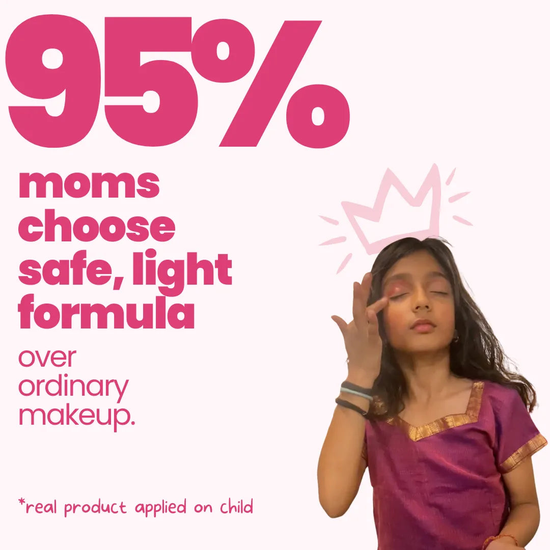 3 Triple Tints + Nothing Lip Balm