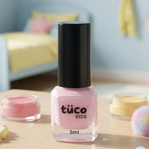 Nail Paint - Pink Colour (5ml)