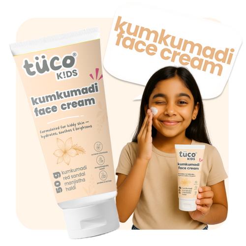kumkumadi cream