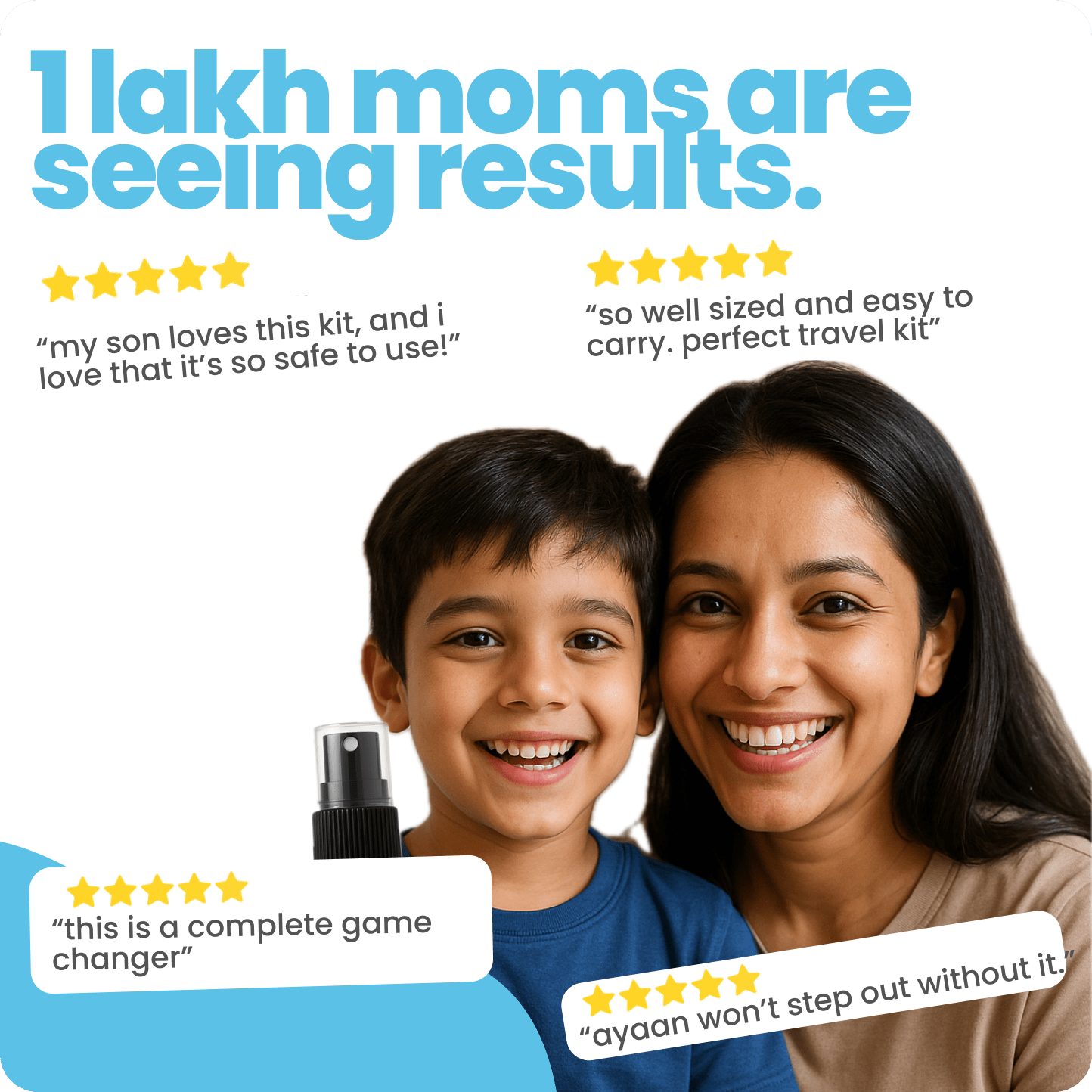 Boys Will be Boys: Sun Lotion SPF30 + Boys Body Mist - Tuco Kids