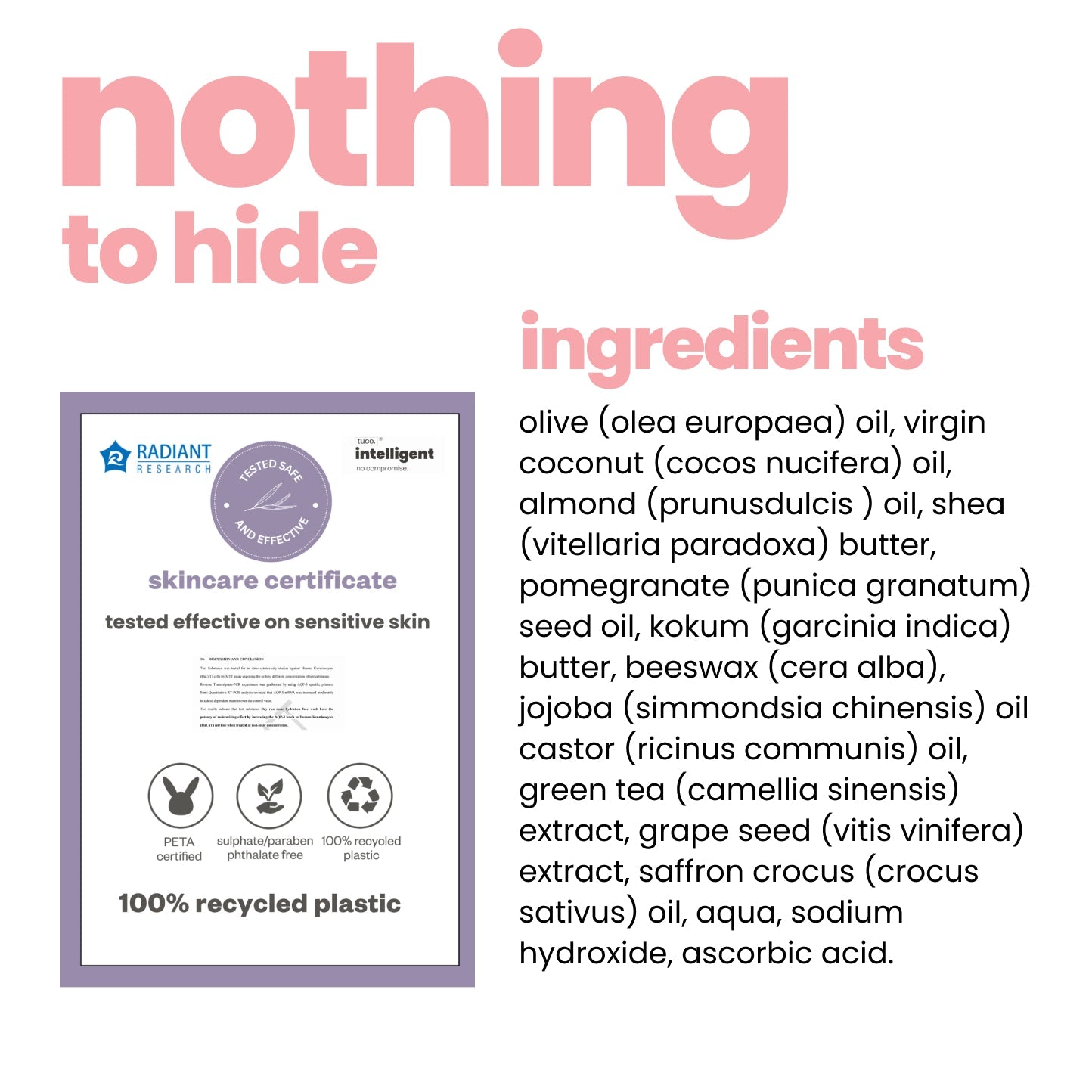 Bye, Skin Rash Soap! - Tuco Kids