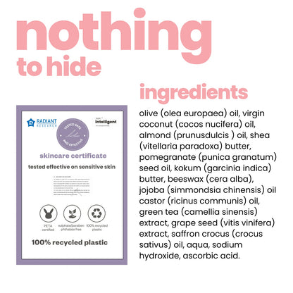 Bye, Skin Rash Soap! - Tuco Kids