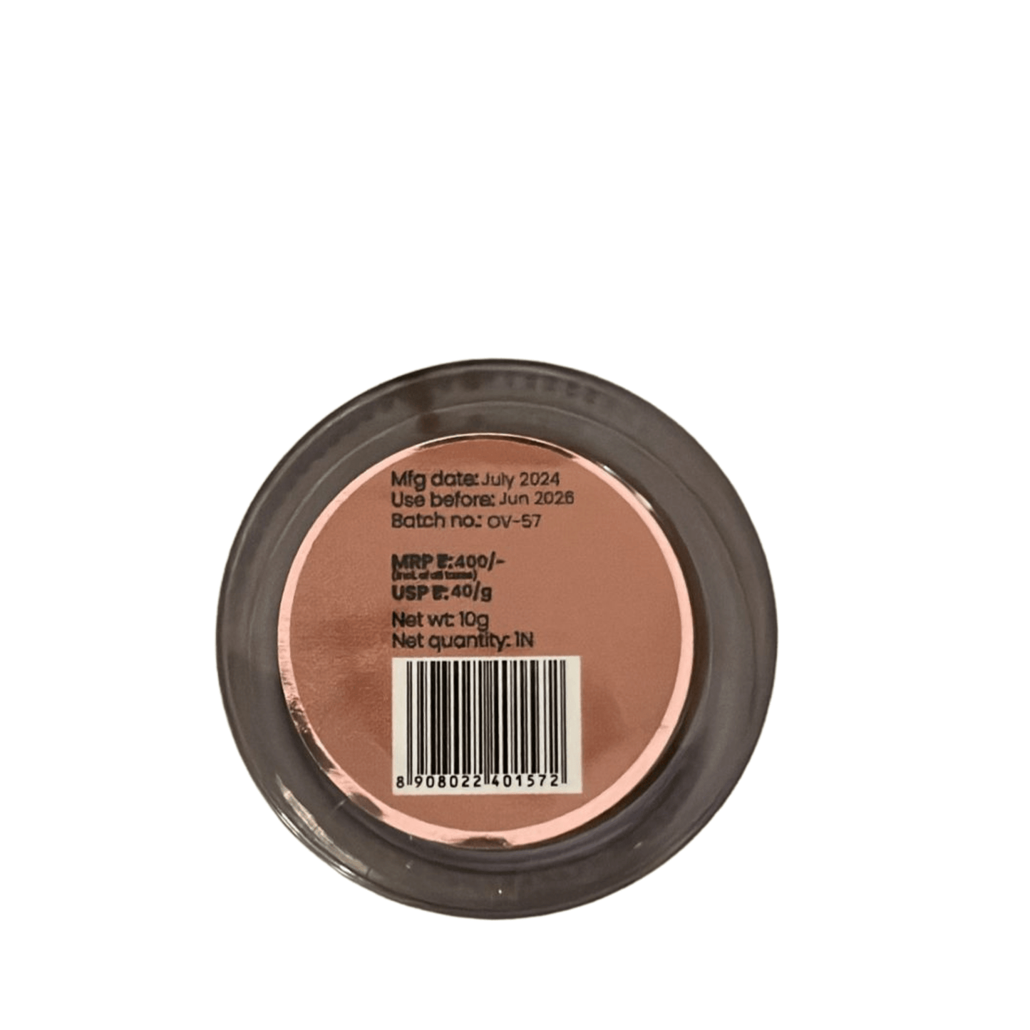 Cocoa Lip, Cheek & Eye Tint! - Tuco Kids