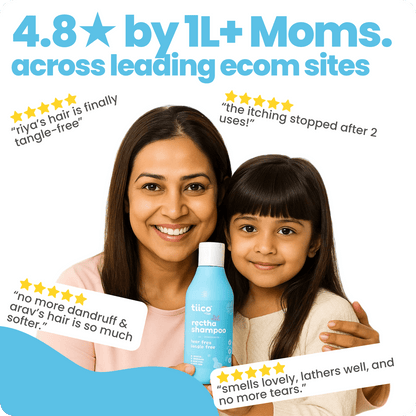 Hair Brained Shampoo! - Tuco Kids