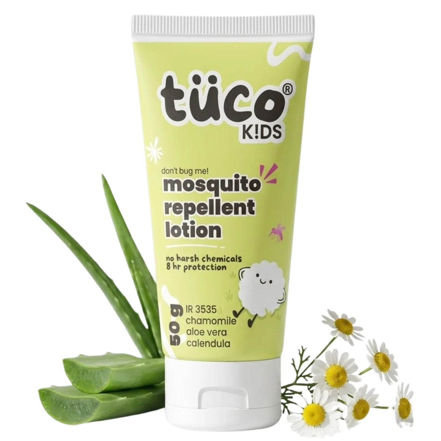 Don't Bug Me- Mosquito Repellent Lotion! (100ml)