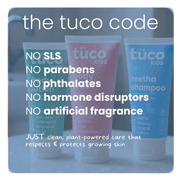 Ultimate bathtime giftpack — image 6 | Tuco Kids