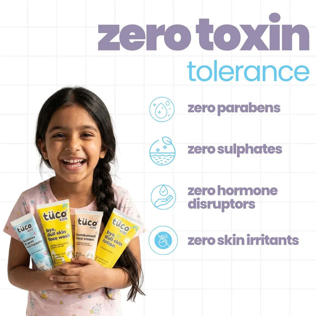 Ultimate Bedtime Skincare Kit for Kids — image 7 | Tuco Kids