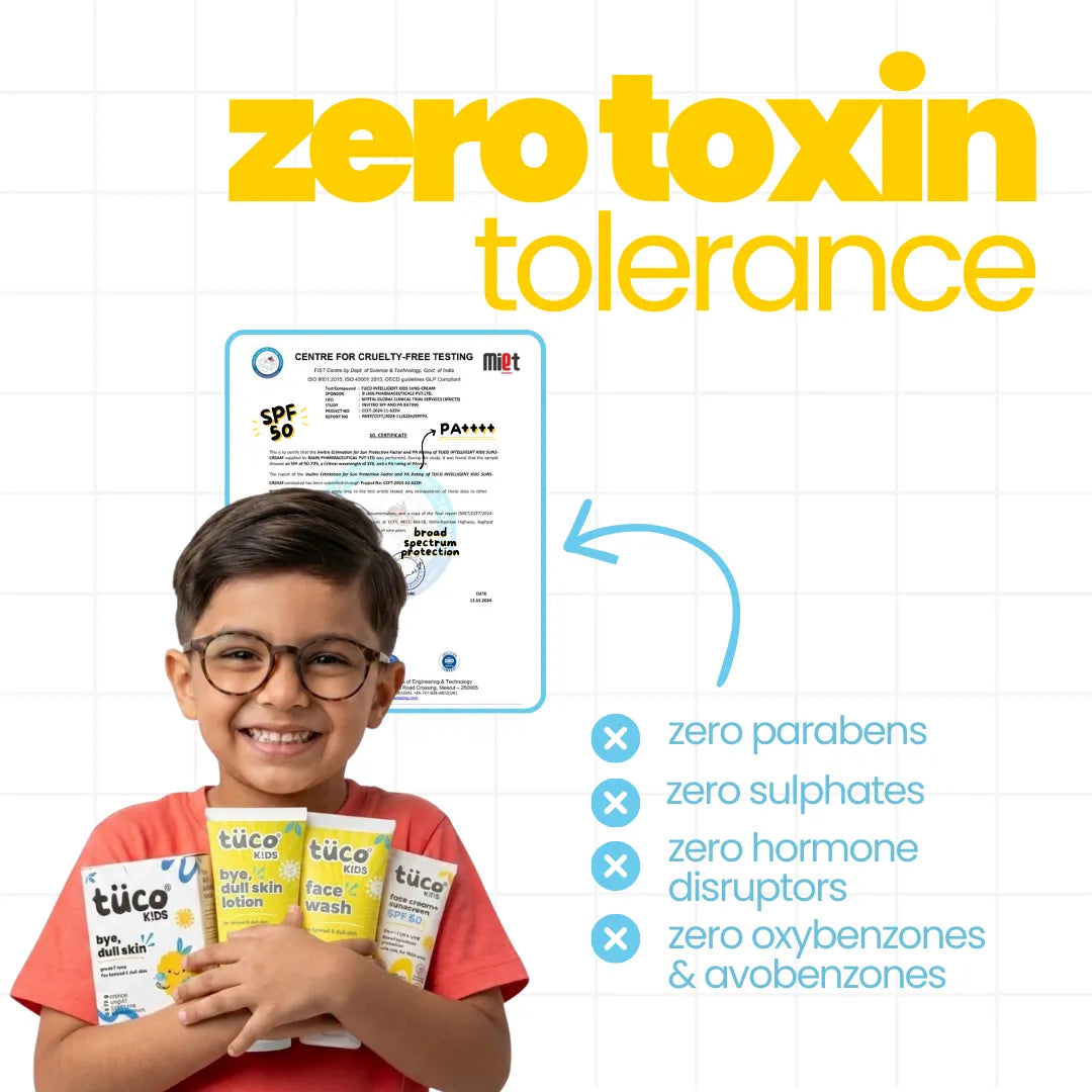 Ultimate Dull Skin Kit — image 6 | Tuco Kids