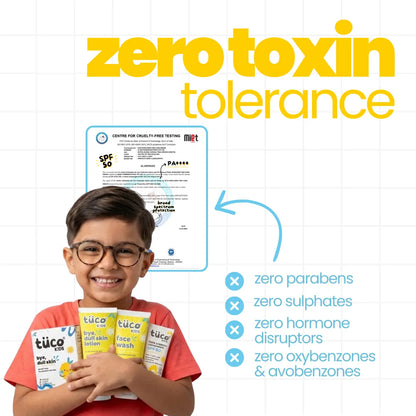 Ultimate Dull Skin Kit — image 6 | Tuco Kids