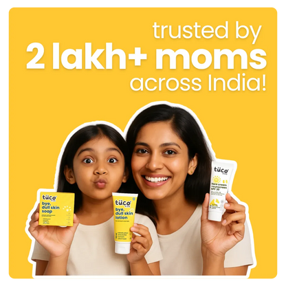 Ultimate Dull Skin Regimen: 4-in-1 Kit — image 10 | Tuco Kids