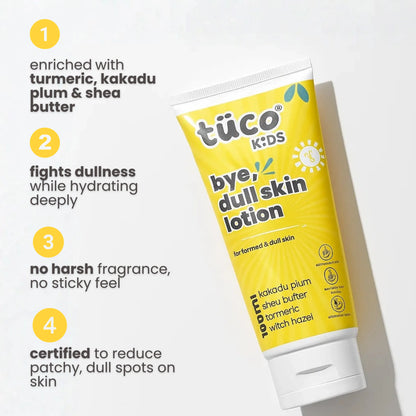 Ultimate Kiddy Essentials - dermatologist tested kids skincare