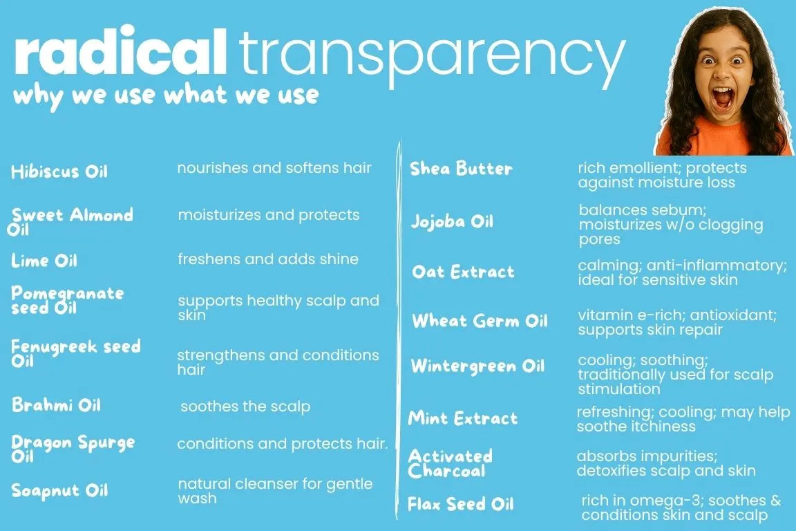 Why we are better - desktop
