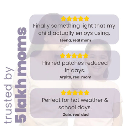 Oat & Rice Water Face Gel