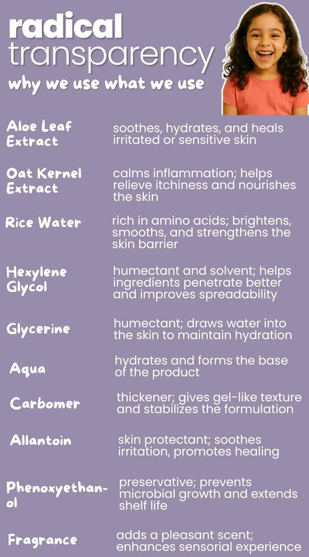 pigmentation