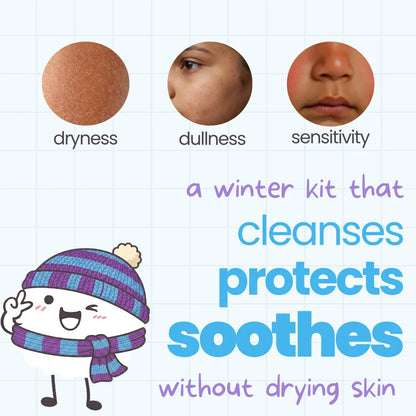 Winter Morning Kit