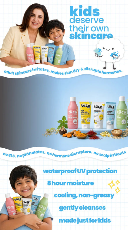 pigmentation